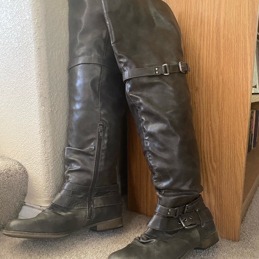 Boots